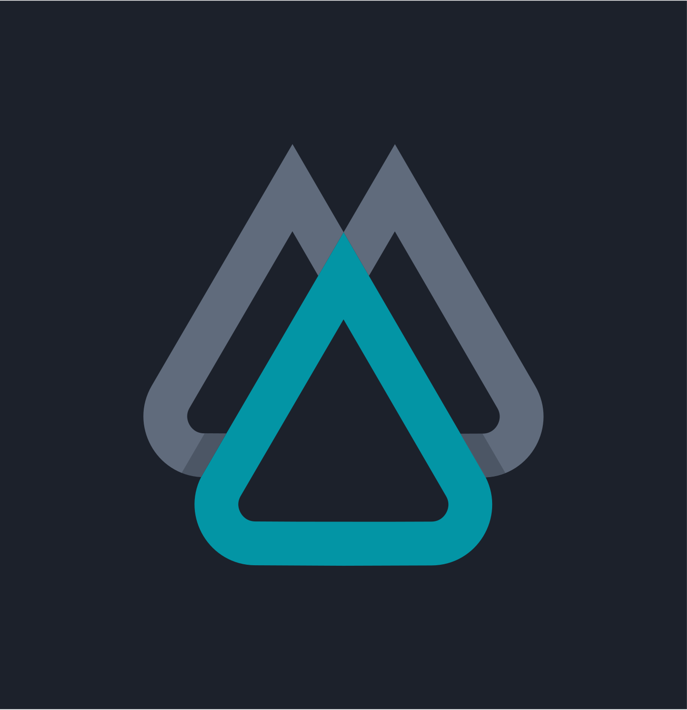Aqualytix Industrial Logo